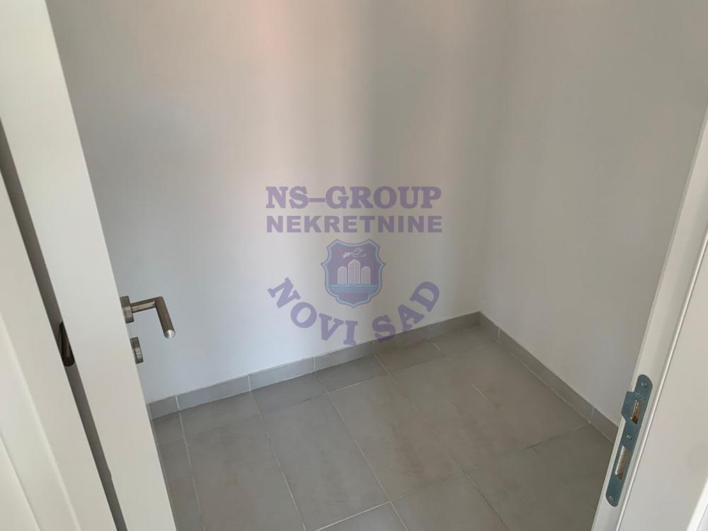 Slika 5 - Odlican dvosoban stan na Bulevaru Patrijarha Pavla