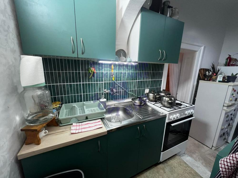 Slika 3 - Odlican jednosoban stan na Socijalnom!