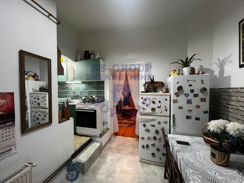 Slika 6 - Odlican jednosoban stan na Socijalnom!