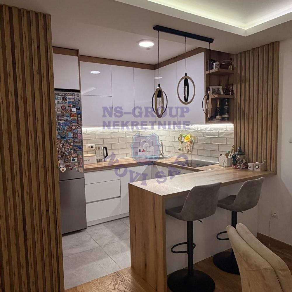 Slika 3 - Trosoban 67m2 Stara Detelinara