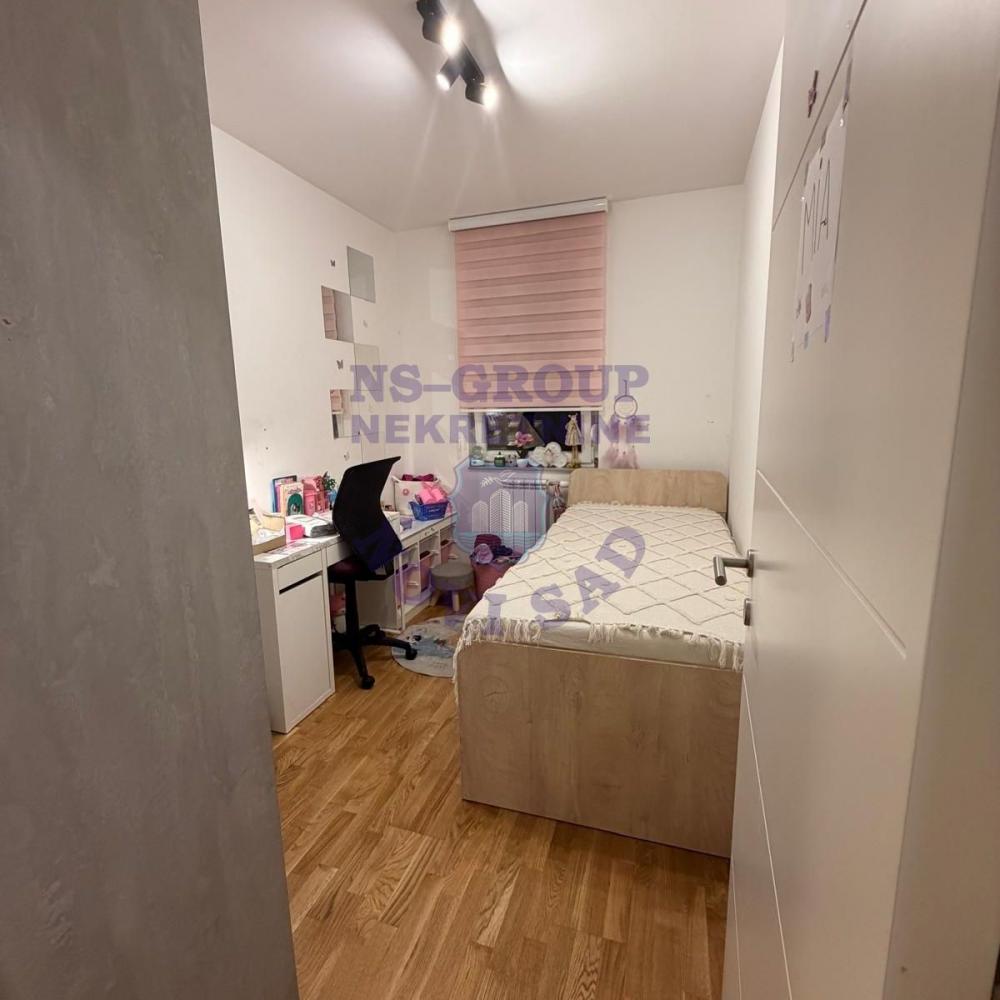 Slika 5 - Trosoban 67m2 Stara Detelinara