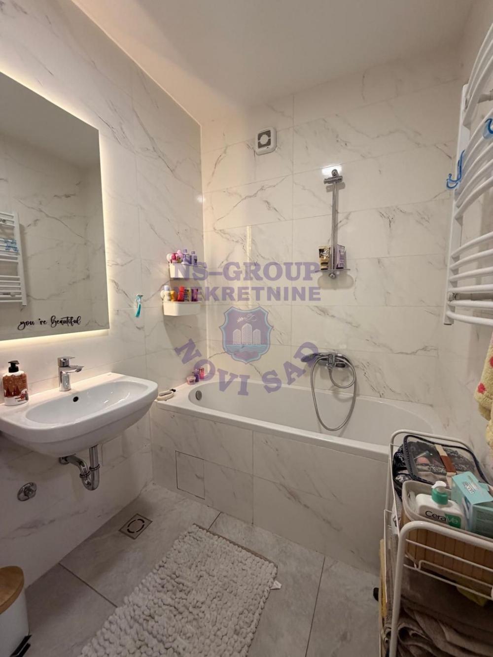 Slika 8 - Trosoban 67m2 Stara Detelinara