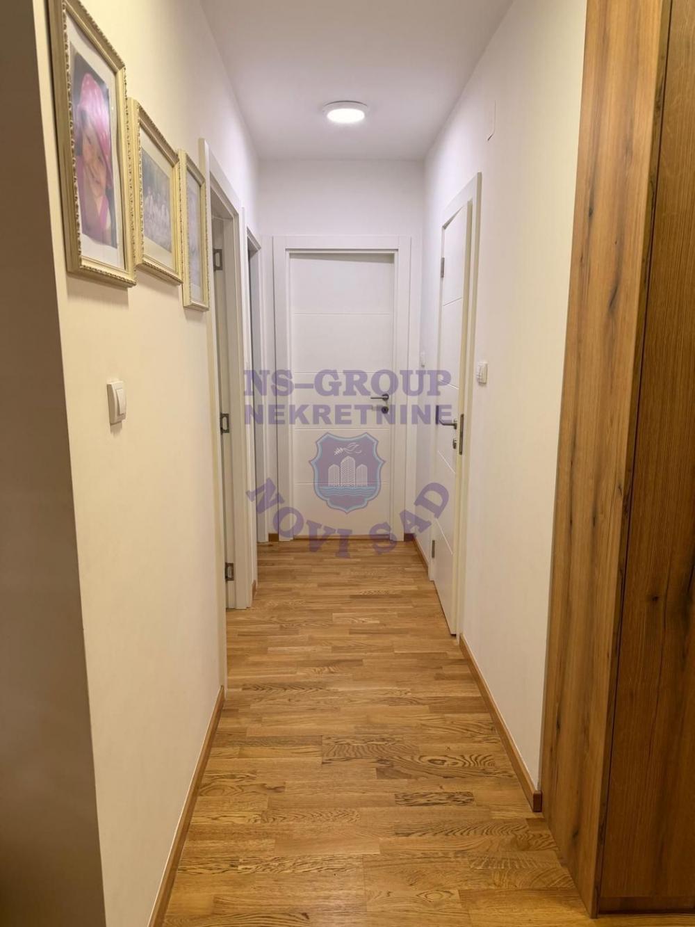 Slika 7 - Trosoban 67m2 Stara Detelinara