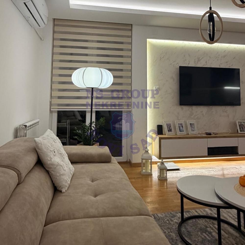 Glavna slika -Trosoban 67m2 Stara Detelinara