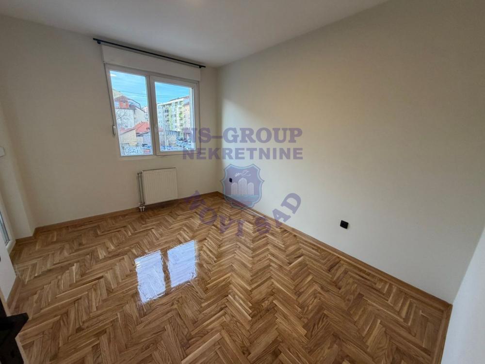 Slika 4 - Dvosoban 52m2 Nova Detelinara