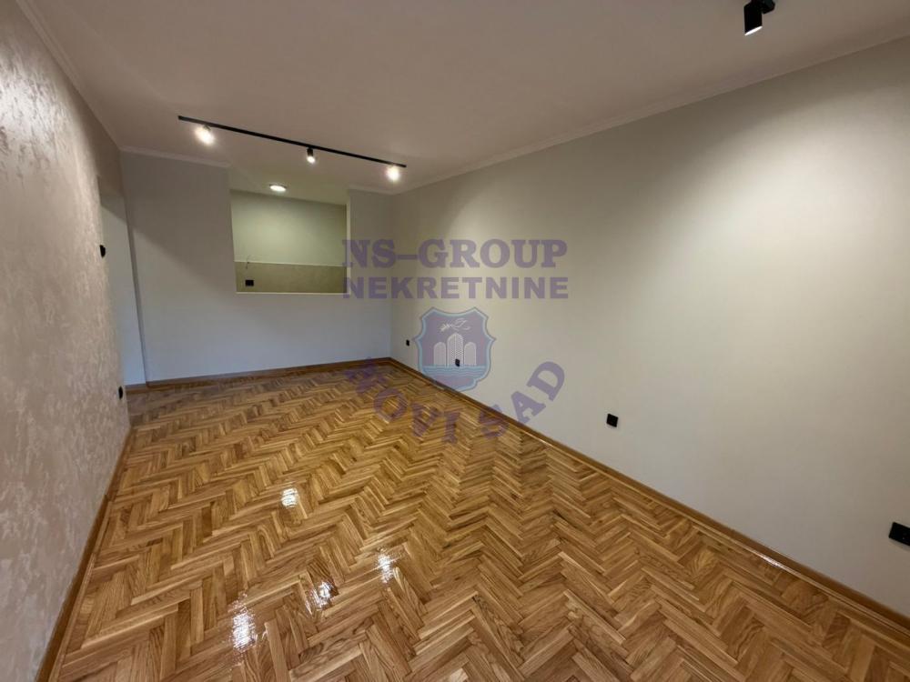 Glavna slika -Dvosoban 52m2 Nova Detelinara