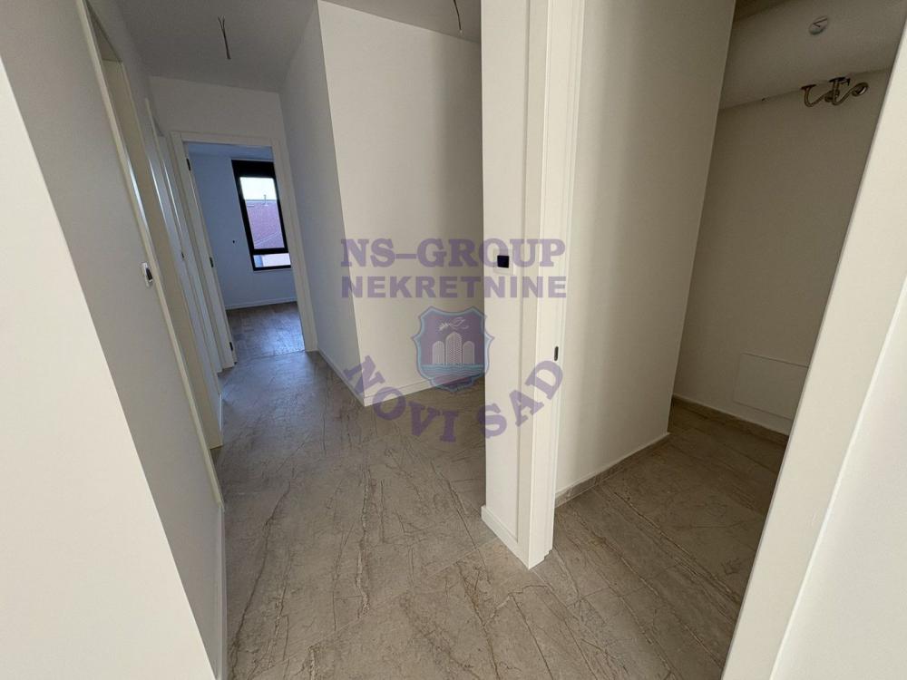 Slika 4 - Četvorosoban 107m2 Spens