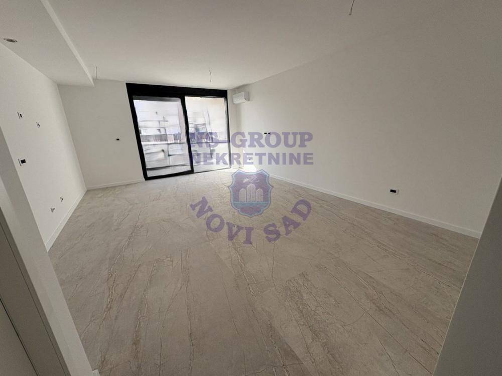 Slika 6 - Četvorosoban 107m2 Spens