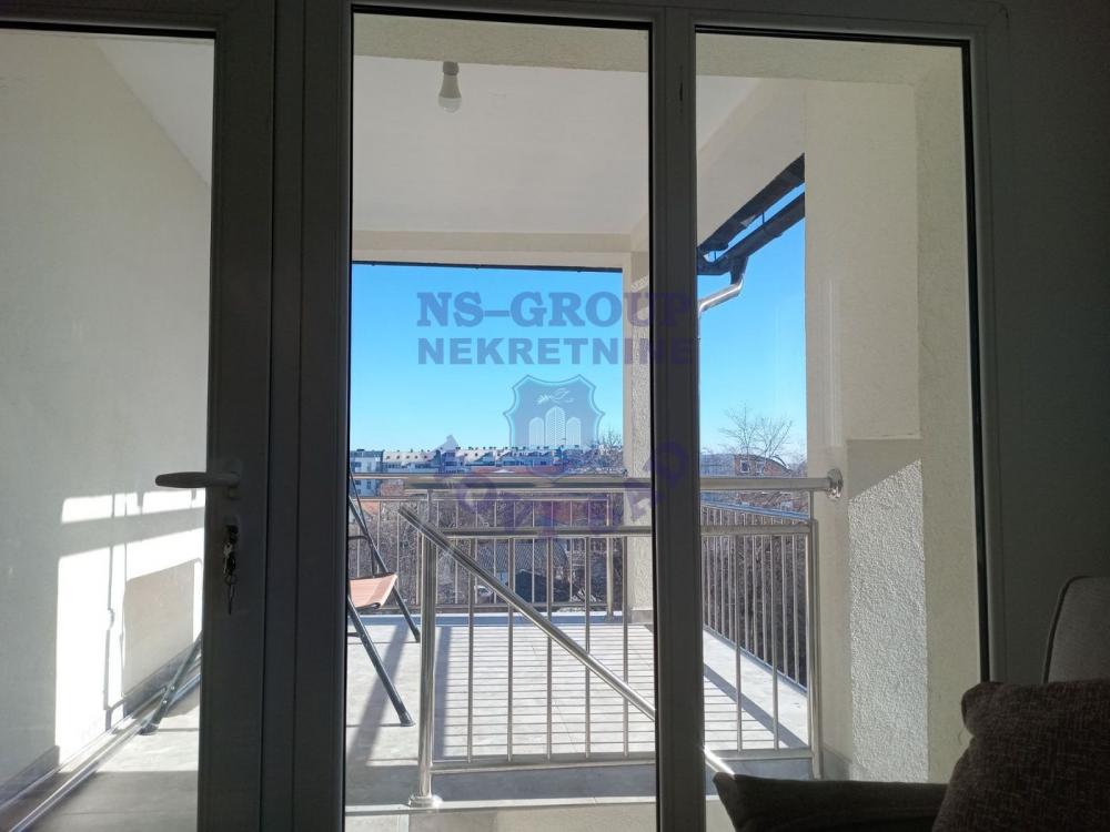 Slika 5 - Dvoiposoban 58m2 Stari Majur