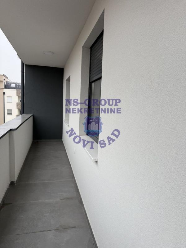 Slika 10 - Dvoiposoban 50m2 Grbavica