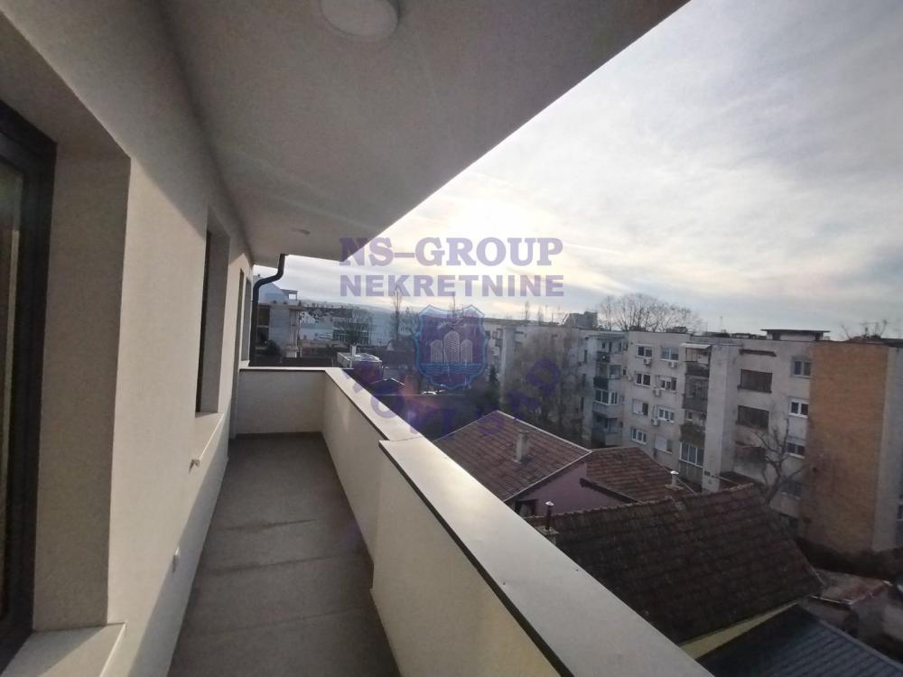 Slika 11 - Dvoiposoban 50m2 Grbavica