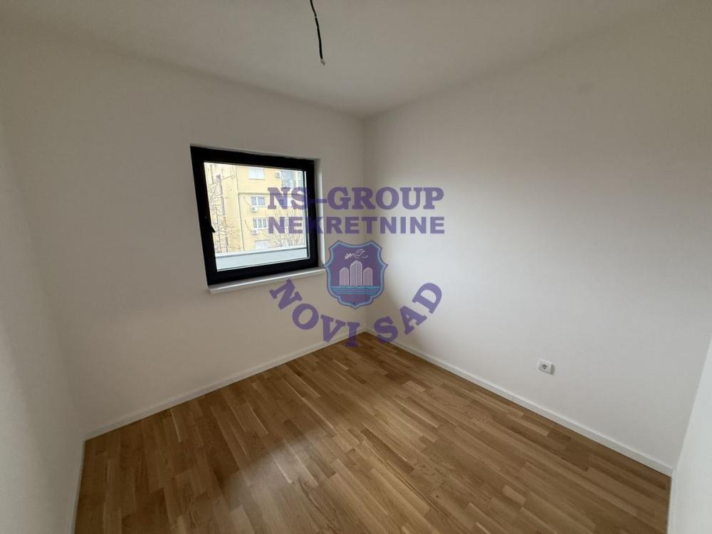 Slika 6 - Dvoiposoban 50m2 Grbavica
