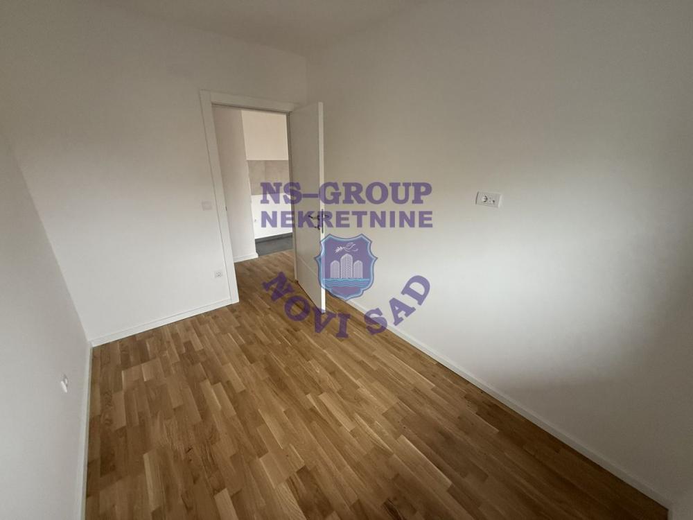 Slika 3 - Dvoiposoban 50m2 Grbavica