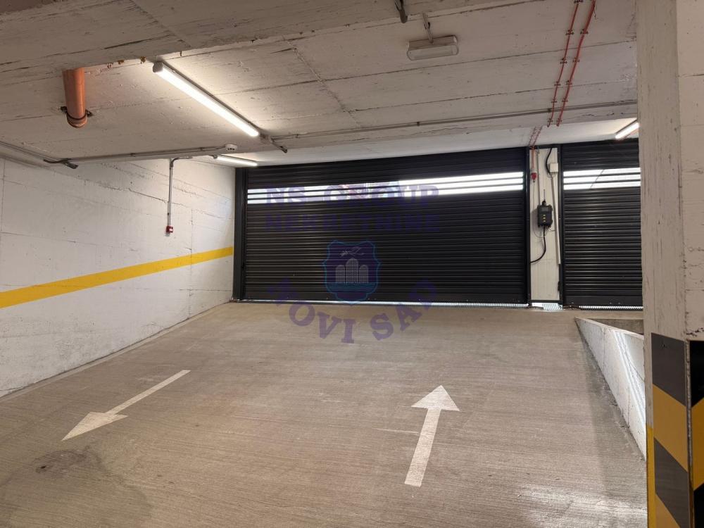 Slika 11 - Trosoban 85m2 Bulevar patrijarha Pavla