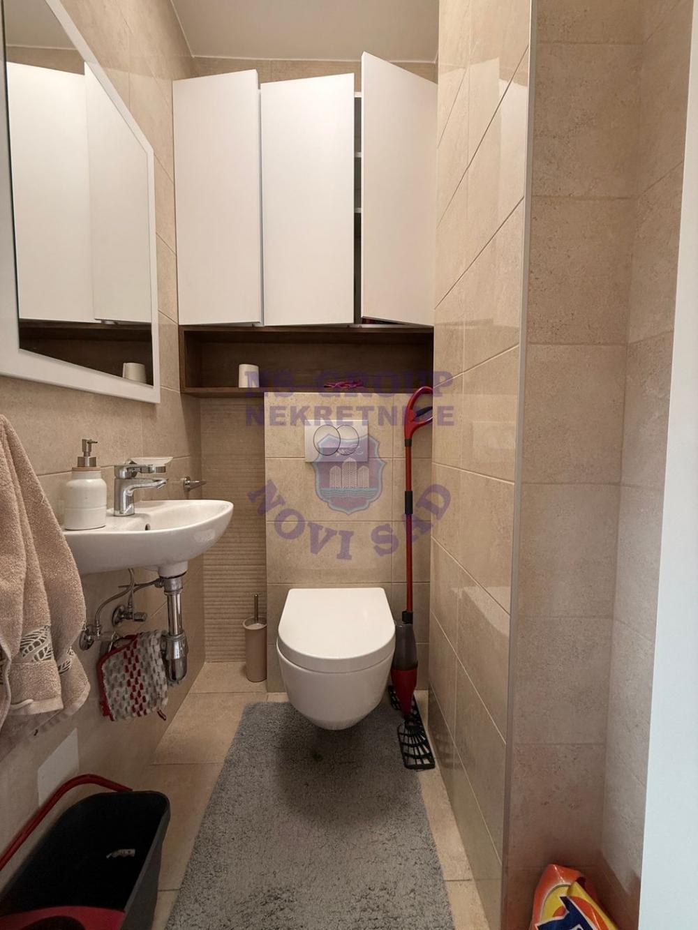 Slika 9 - Trosoban 85m2 Bulevar patrijarha Pavla