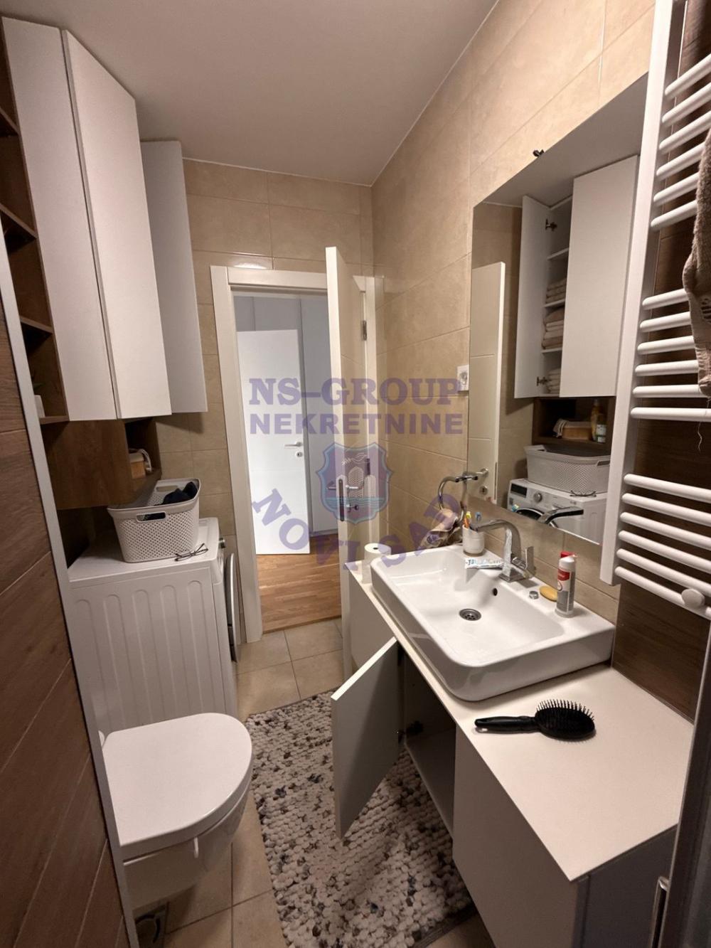 Slika 7 - Trosoban 85m2 Bulevar patrijarha Pavla