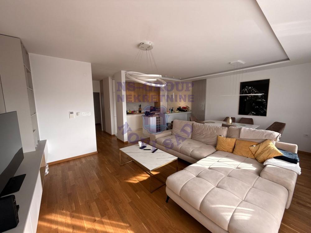 Glavna slika -Trosoban 85m2 Bulevar patrijarha Pavla