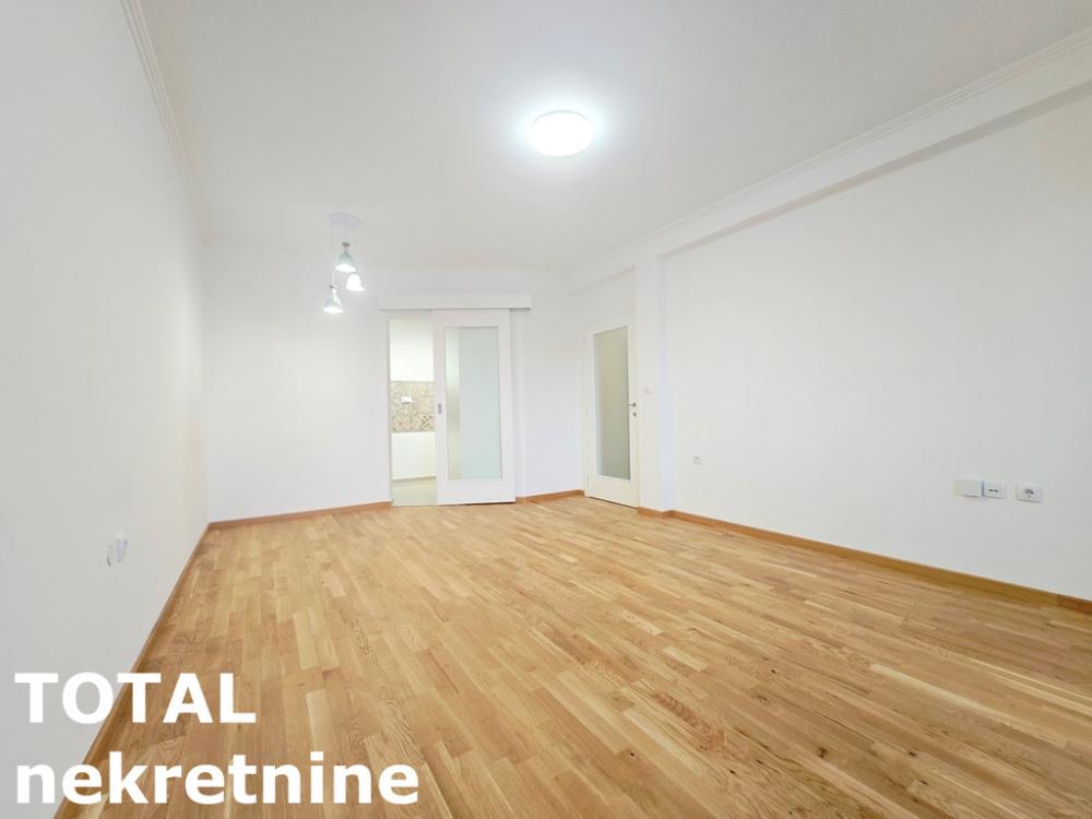 Slika 2 - Stan,NOVI SAD,NOVA DETELINARA,kv: 51.00, € 130000, ID: 1102272