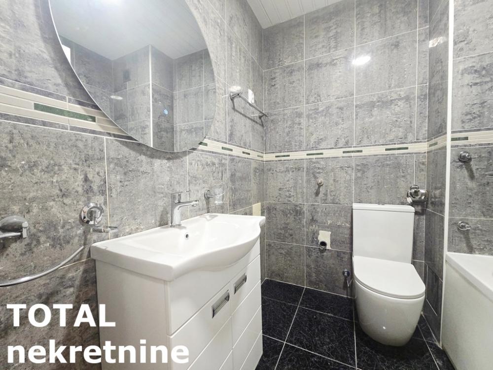 Slika 11 - Stan,NOVI SAD,NOVA DETELINARA,kv: 51.00, € 130000, ID: 1102272