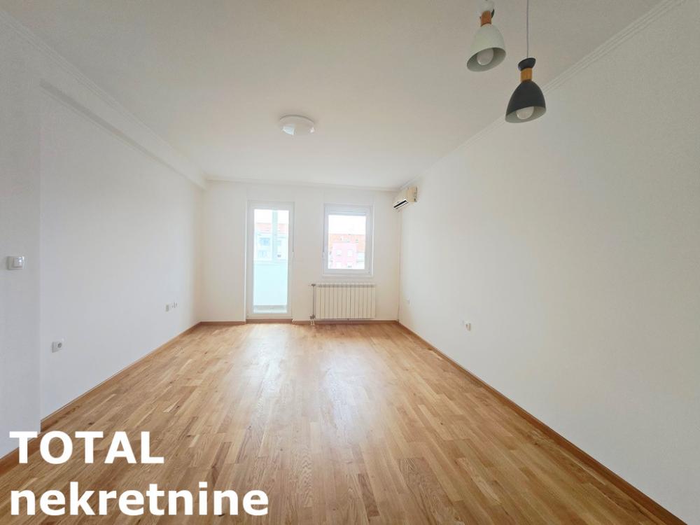 Slika 1 - Stan,NOVI SAD,NOVA DETELINARA,kv: 51.00, € 130000, ID: 1102272