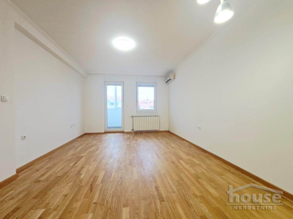 Glavna slika -Stan,NOVI SAD,NOVA DETELINARA,kv: 51.00, € 130000, ID: 1065424