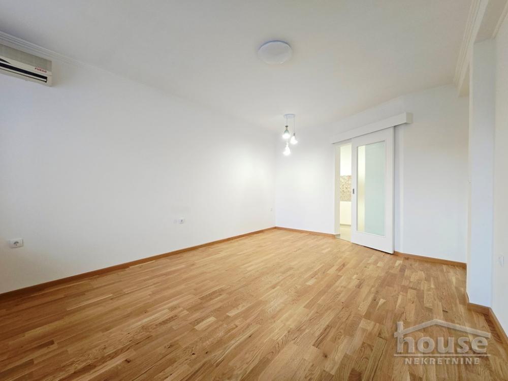 Slika 4 - Stan,NOVI SAD,NOVA DETELINARA,kv: 51.00, € 130000, ID: 1065424