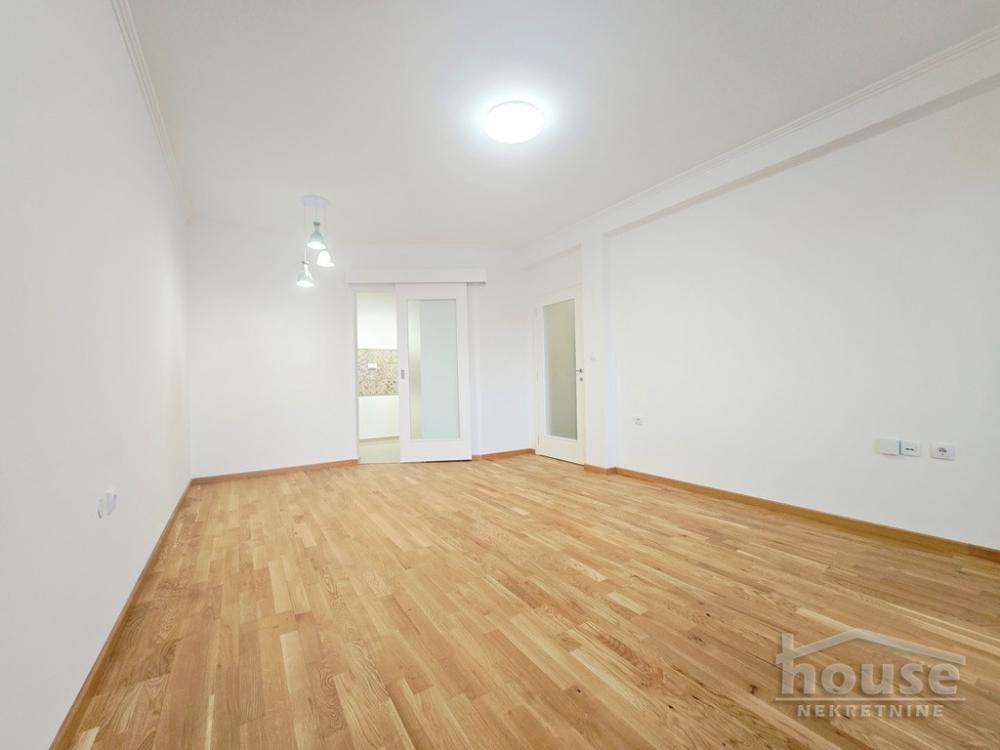 Slika 2 - Stan,NOVI SAD,NOVA DETELINARA,kv: 51.00, € 130000, ID: 1065424