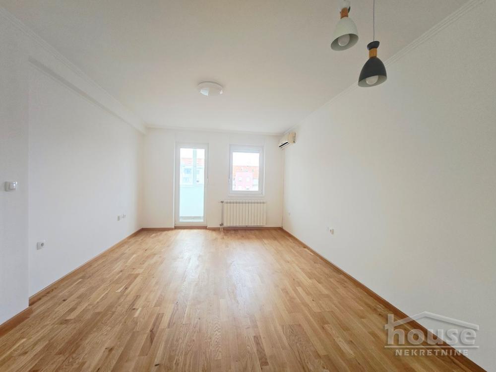 Slika 1 - Stan,NOVI SAD,NOVA DETELINARA,kv: 51.00, € 130000, ID: 1065424