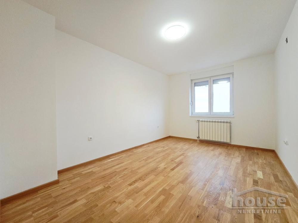 Slika 8 - Stan,NOVI SAD,NOVA DETELINARA,kv: 51.00, € 130000, ID: 1065424