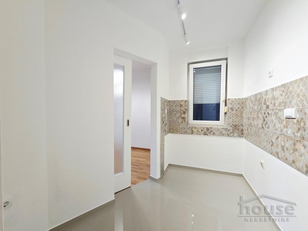 Slika 7 - Stan,NOVI SAD,NOVA DETELINARA,kv: 51.00, € 130000, ID: 1065424