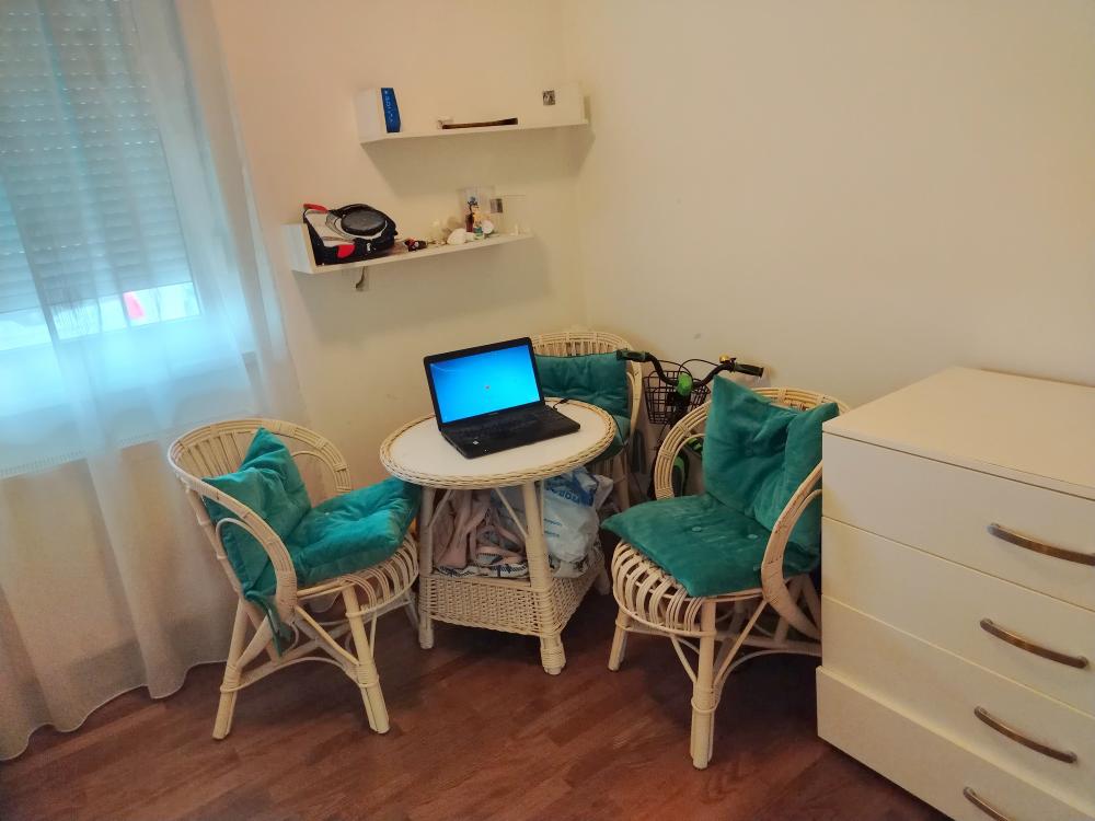 Slika 8 - Prodajem troiposoban stan moze i zamena za dvoiposoban