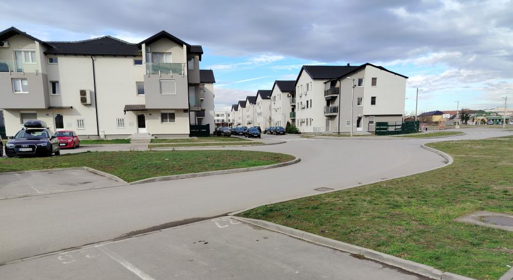 Slika 11 - Prodajem troiposoban stan moze i zamena za dvoiposoban