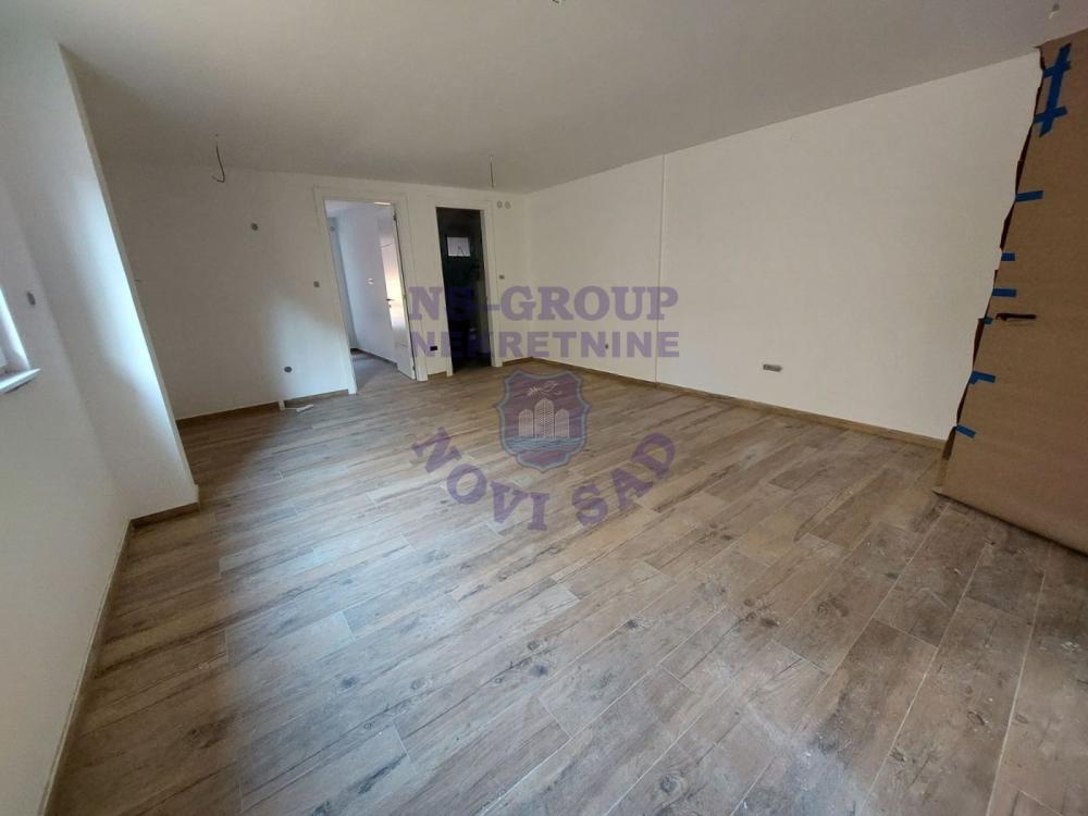 Slika 5 - Dvoiposoban stan kakav trazite