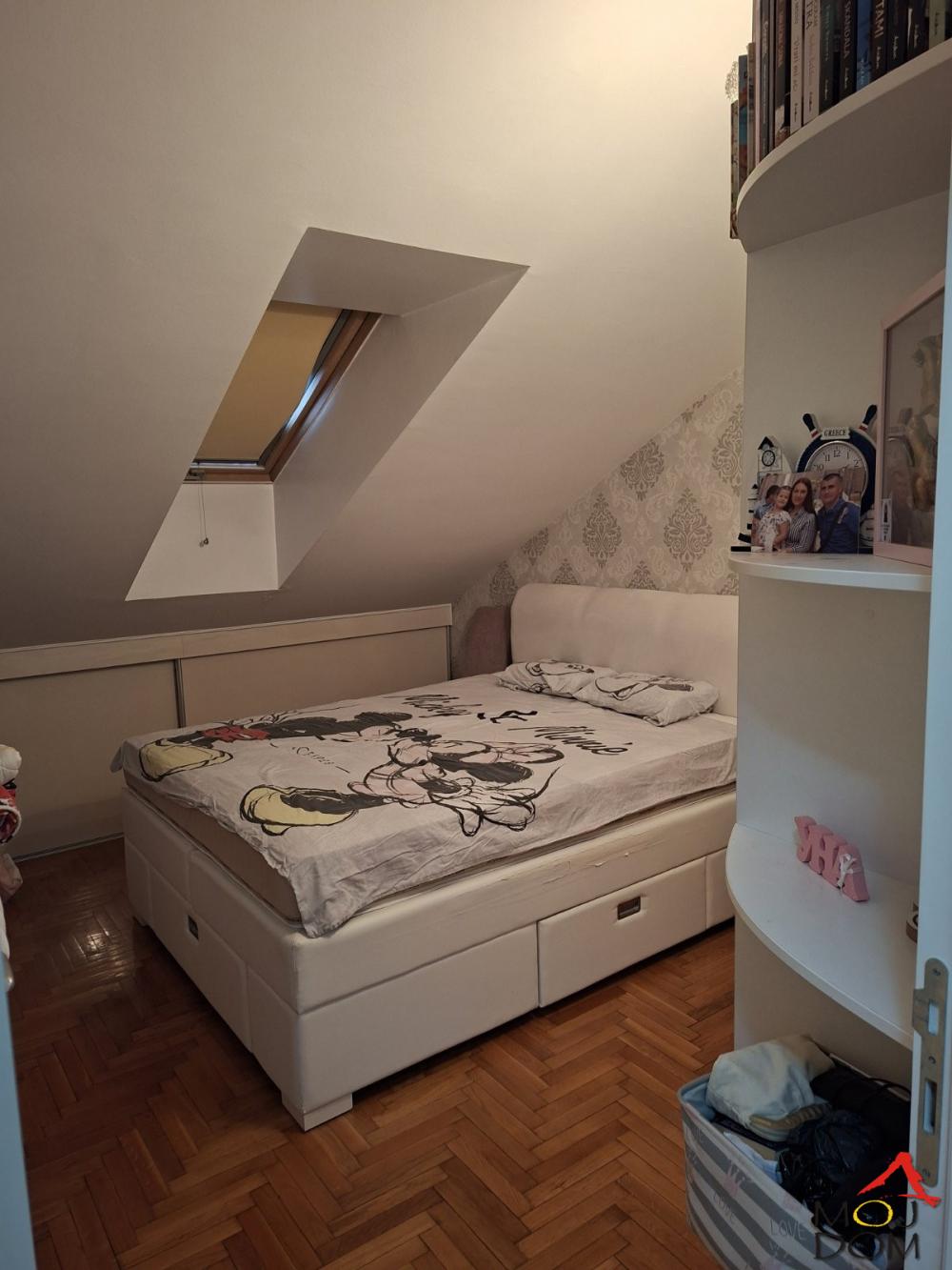 Slika 7 - Stan,NOVI SAD,NOVA DETELINARA,kv: 70, € 195700, ID: 1030794