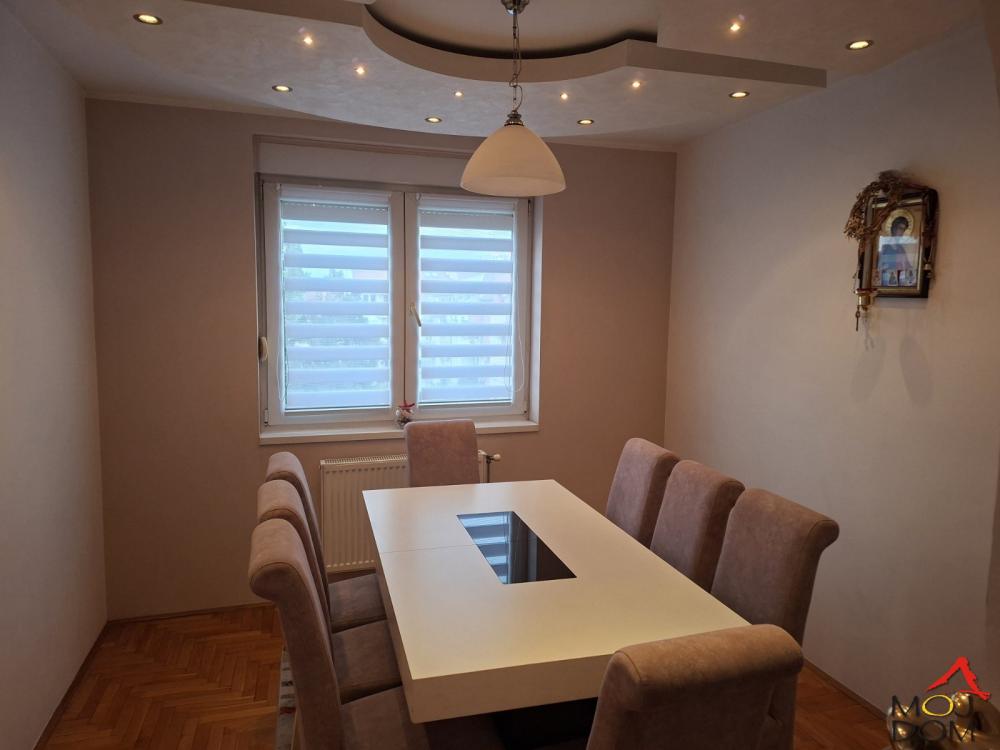 Slika 4 - Stan,NOVI SAD,NOVA DETELINARA,kv: 70, € 195700, ID: 1030794