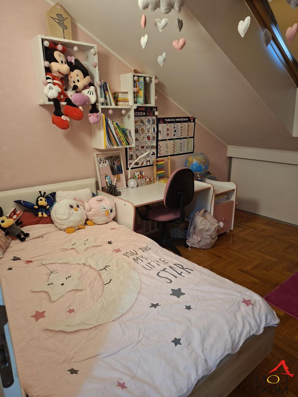 Slika 8 - Stan,NOVI SAD,NOVA DETELINARA,kv: 70, € 195700, ID: 1030794