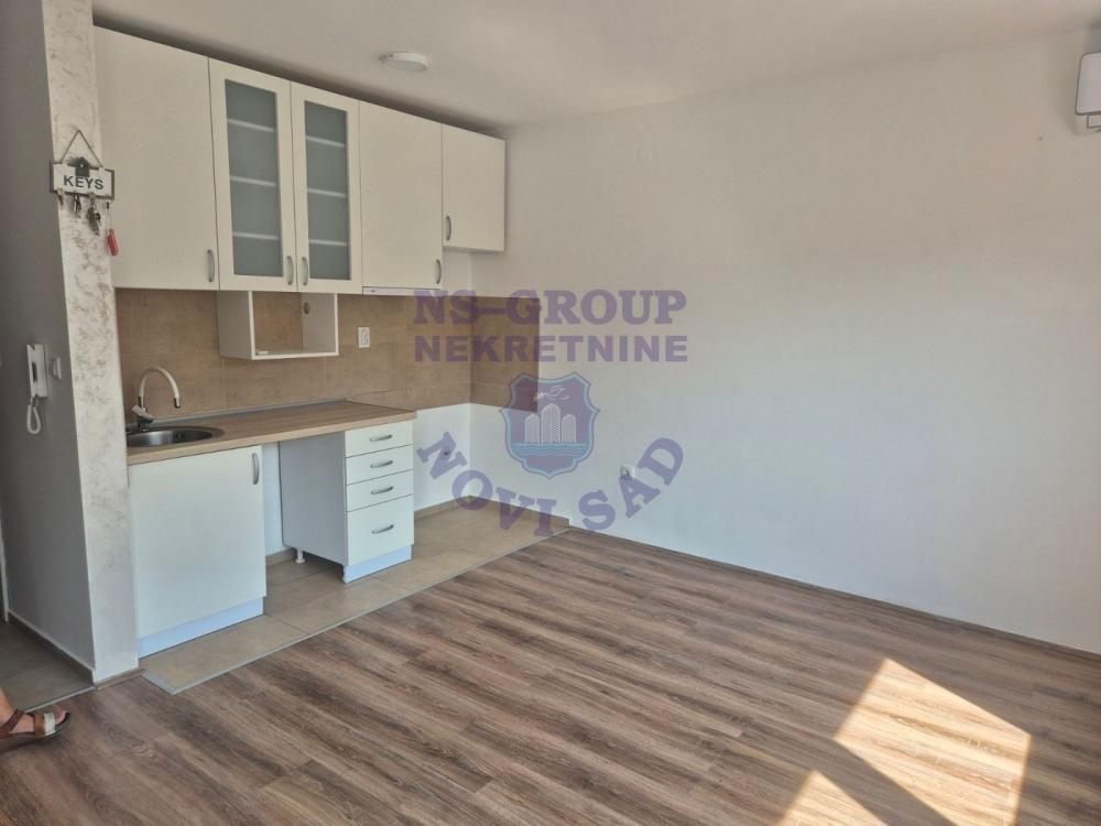 Slika 4 - Prodaja stana, 36m2, Adice Novi Sad, sa terasom