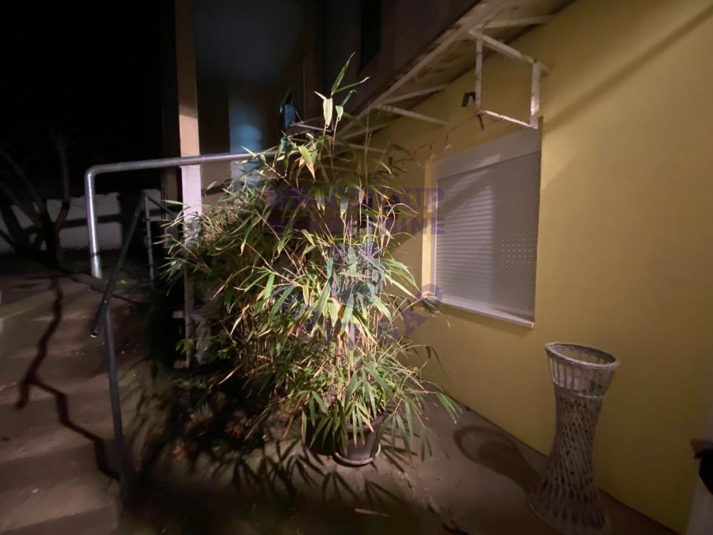 Slika 9 - Dvosoban, 37m2, Novosadski kej Novi Sad, sa terasom