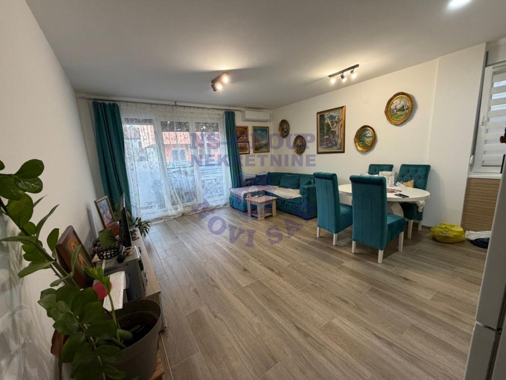 Slika 5 - Dvosoban stan na Adicama 