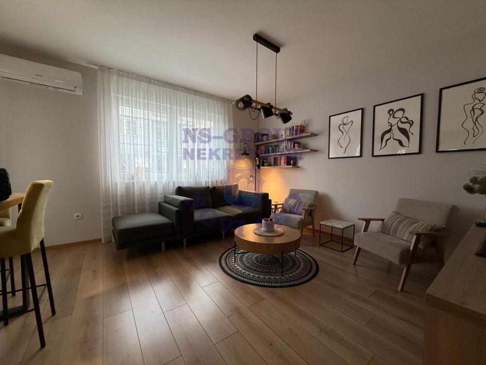 Slika 2 - Nesvakidašnja nekretnina sa svojim privatnim dvorištem