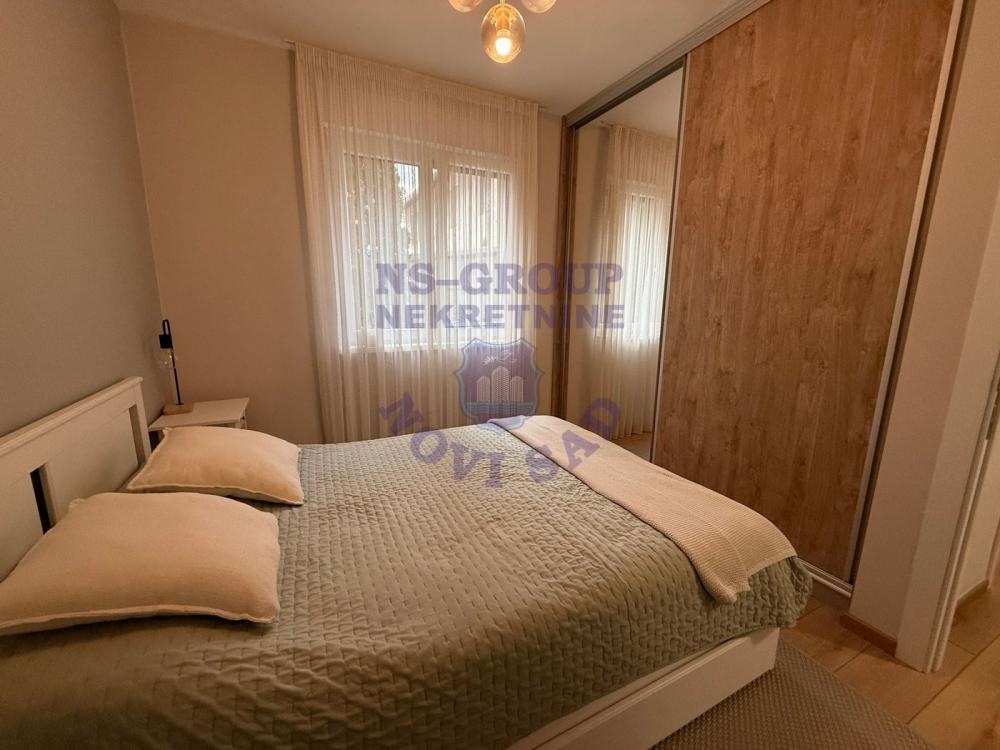 Slika 7 - Nesvakidašnja nekretnina sa svojim privatnim dvorištem