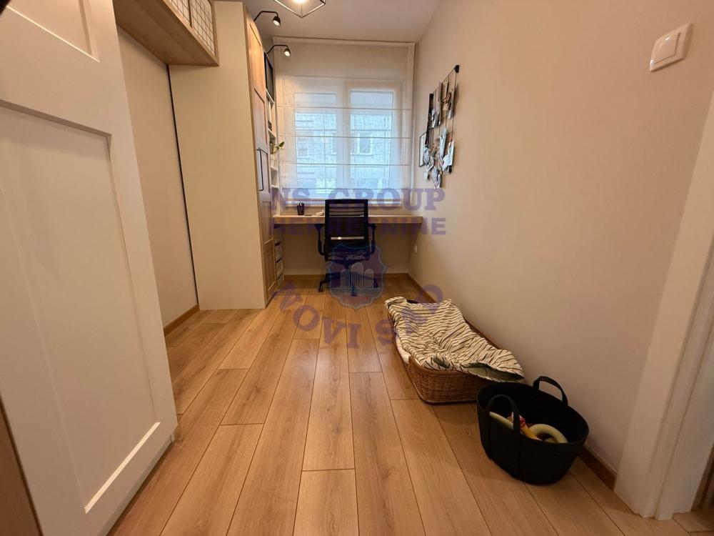 Slika 8 - Nesvakidašnja nekretnina sa svojim privatnim dvorištem