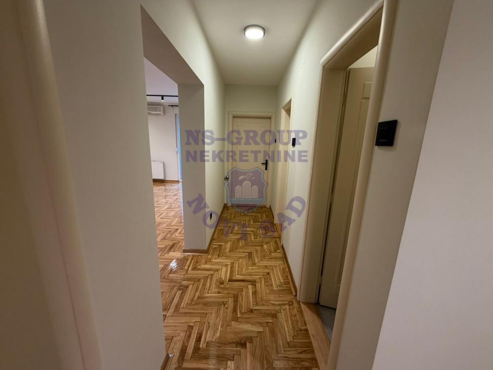 Slika 8 - Kompletno renoviran stan na Novoj Detelinari