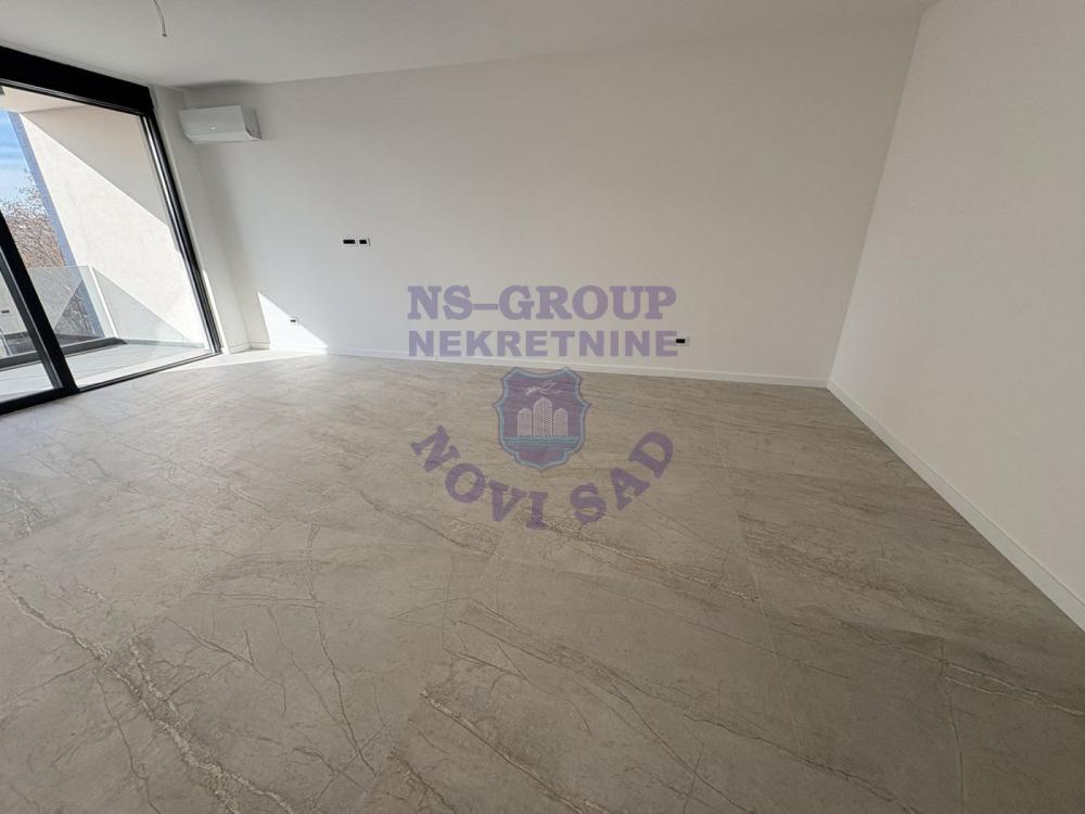 Slika 1 - Četvorosoban lux stan S PDV-OM