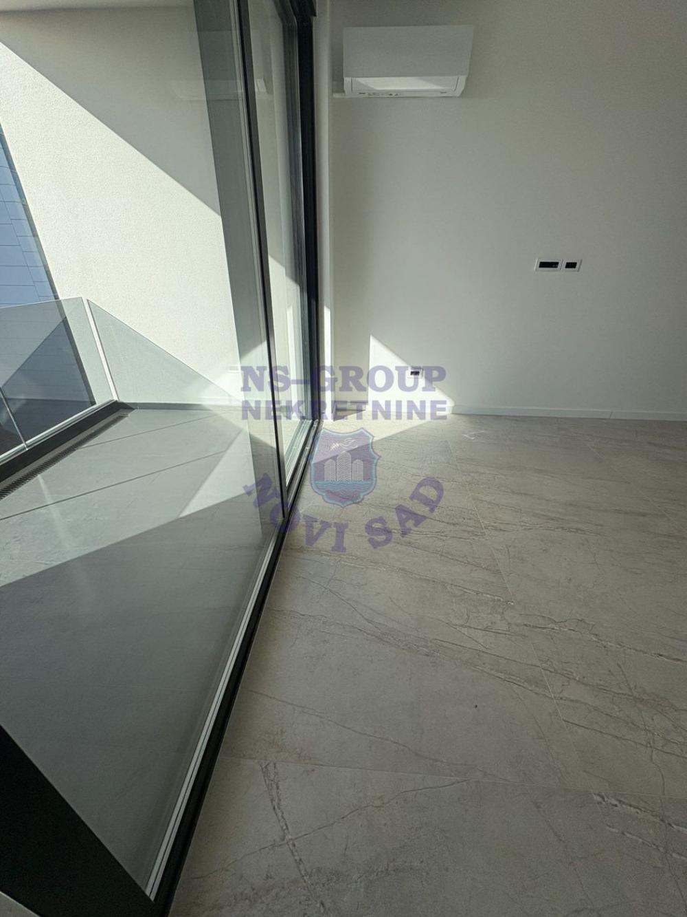 Slika 6 - Četvorosoban lux stan S PDV-OM