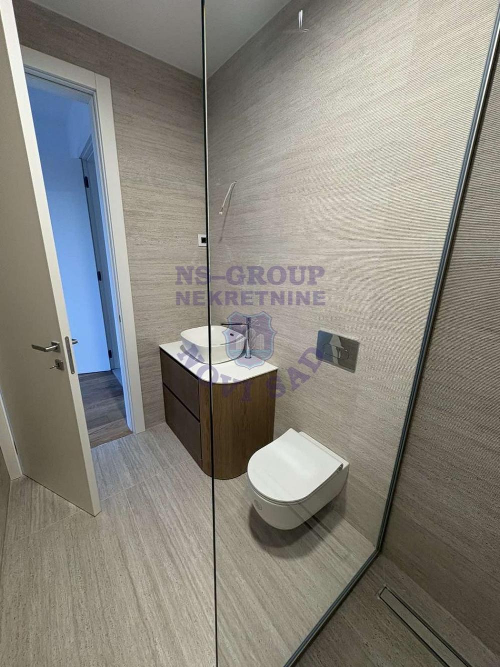 Slika 10 - Četvorosoban lux stan S PDV-OM