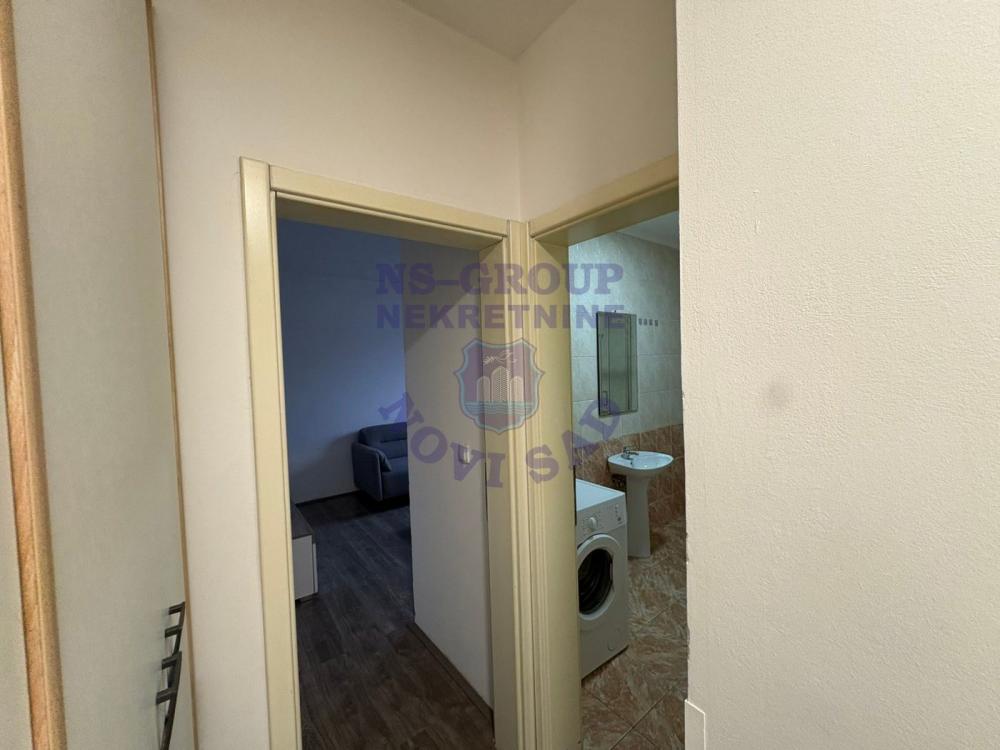 Slika 6 - Odlican jednosoban na Telepu!