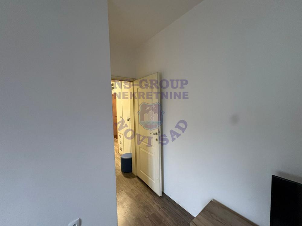 Slika 7 - Odlican jednosoban na Telepu!