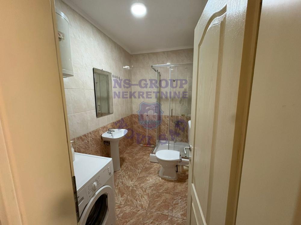 Slika 8 - Odlican jednosoban na Telepu!