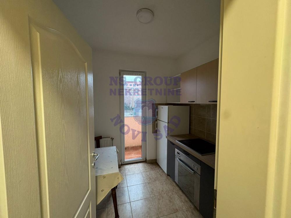 Slika 5 - Odlican jednosoban na Telepu!